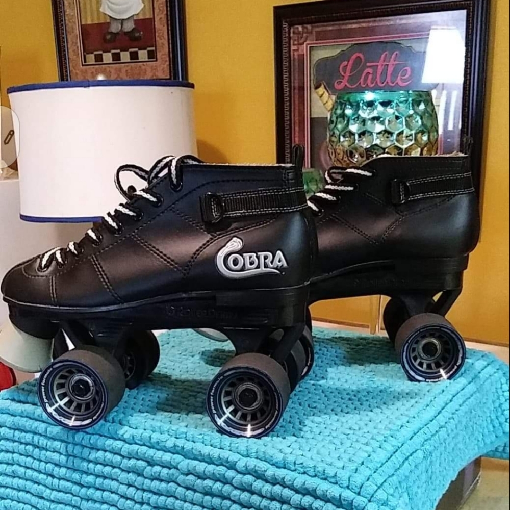 Used Skate ⛸!